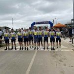 Pedala Itapema encerra 2024 com conquistas expressivas nos rankings de ciclismo