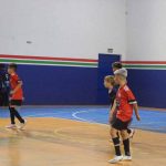 PORTO BELO - Porto Belo deu início às finais do Campeonato Municipal de Futsal