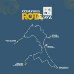 Rota Tapera de cicloturismo será lançada no domingo (08/12) em Itapema