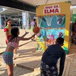 Arena Cultural de Verão Superkoch terá atividades gratuitas para moradores e turistas