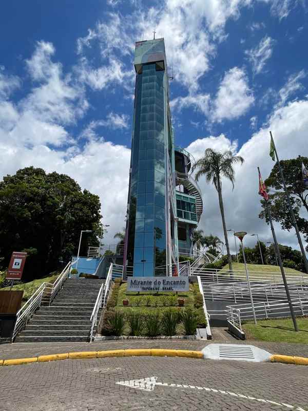 Com foco na infraestrutura, no turismo e no atendimento às famílias, Itapema acelera recuperação depois das chuvas