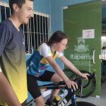 O futuro chegou: Programa Social Ciclistas do Futuro inicia aulas em Itapema