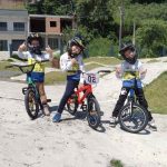 O futuro chegou: Programa Social Ciclistas do Futuro inicia aulas em Itapema