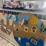 Alunos da Rede Municipal celebram os 63 anos de Itapema com atividades educativas e culturais