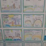 Alunos da Rede Municipal celebram os 63 anos de Itapema com atividades educativas e culturais