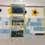 Alunos da Rede Municipal celebram os 63 anos de Itapema com atividades educativas e culturais