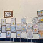 Alunos da Rede Municipal celebram os 63 anos de Itapema com atividades educativas e culturais