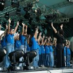 Itapema celebra 63 anos com festa, música e olhar para o futuro