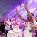 Itapema celebra 63 anos com festa, música e olhar para o futuro