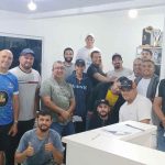 Campeonato Itapemense de Futebol Amador arrecada 36 cestas básicas para a APAE de Itapema
