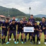 Campeonato Itapemense de Futebol Amador começa com festa, solidariedade e casa cheia