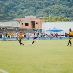 Campeonato Itapemense de Futebol Amador começa com festa, solidariedade e casa cheia