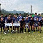 Campeonato Itapemense de Futebol Amador começa com festa, solidariedade e casa cheia