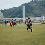 Campeonato Itapemense de Futebol Amador começa com festa, solidariedade e casa cheia