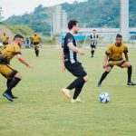 Campeonato Itapemense de Futebol Amador começa com festa, solidariedade e casa cheia