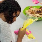 CRAS retoma atividades dos grupos de crianças