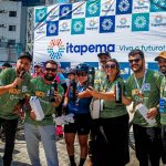 Edição especial da Rota da Tapera reúne ciclistas em Itapema - Foto: Leandro Philipe - Radical Fotografia