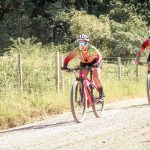 Edição especial da Rota da Tapera reúne ciclistas em Itapema - Foto: Leandro Philipe - Radical Fotografia
