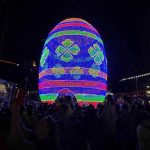 Encontro dos Amigos e programação especial de Páscoa encerram as comemorações dos 63 anos de Itapema