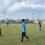 Itapema é sede de jogos da fase microrregional dos Joguinhos Abertos