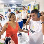 Instituições de Itapema recebem abafadores para auxiliar atendimentos de pessoas com sensibilidade auditiva