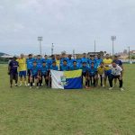 Itapema encerra Etapa Microrregional dos Joguinhos Abertos com destaque no vôlei