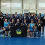 Itapema encerra Etapa Microrregional dos Joguinhos Abertos com destaque no vôlei