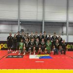 Itapema encerra Etapa Microrregional dos Joguinhos Abertos com destaque no vôlei