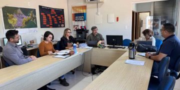 PORTO BELO - Porto Belo é um dos primeiros municípios de SC a desenvolver Plano Municipal de Redução de Riscos