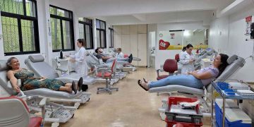 PORTO BELO - Porto Belo oferece transporte gratuito para doadores de sangue até o HEMOSC