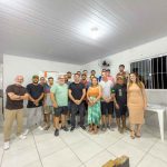 Programa Itapema de Oportunidades promove capacitação de manuntenção e instalação de ar-condicionado
