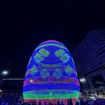 Programação especial marca o encerramento da Páscoa Itapema 2025