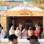 Projeto Som&Sol - Música na Rua agita o feriadão em Porto Belo com edição no sábado - Fotos: Take Quatro