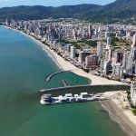Restam poucas unidades para locação no Píer Oporto, em Itapema