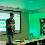 Segurança no trabalho é tema do Seminário Abril Verde