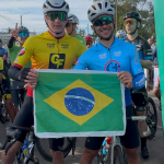 Vicenzo Locatelli brilha no Uruguai e conquista o título de campeão júnior na 55ª Edição das 500 Milhas Del Norte