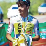 Vicenzo, Maite e Luan: Trio de Itapema brilha na convocação para a Seleção Brasileira de Ciclismo no Pan-Americano