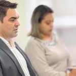 Autoridades se reúnem no CREAS para debater fortalecimento da rede de assistência social