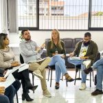 Autoridades se reúnem no CREAS para debater fortalecimento da rede de assistência social