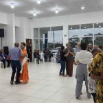 Bailes movimentam as tardes da Secretaria da Pessoa Idosa