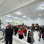 Bailes movimentam as tardes da Secretaria da Pessoa Idosa