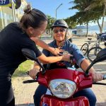 Caminhada Itapema Faz Bonito mobilizou a população contra o abuso e a exploração sexual de crianças e adolescentes