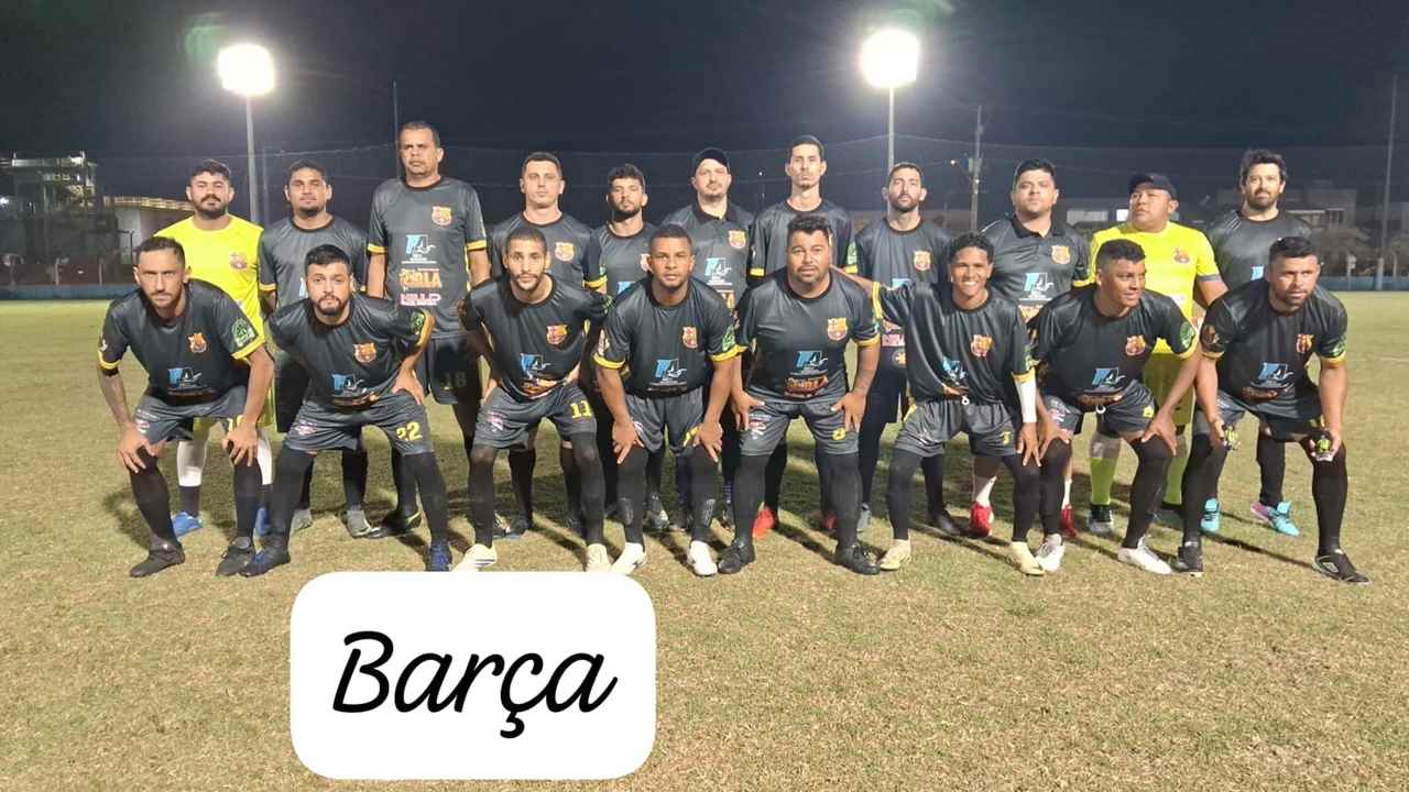 Campeonato Itapemense de Futebol Amador tem sequência com jogos da segunda rodada