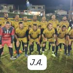 Campeonato Itapemense de Futebol Amador tem sequência com jogos da segunda rodada