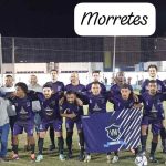 Campeonato Itapemense de Futebol Amador tem sequência com jogos da segunda rodada