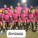 Campeonato Itapemense de Futebol Amador tem sequência com jogos da segunda rodada