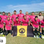 Campeonato Itapemense de Futebol segue movimentando os campos da cidade