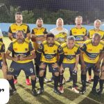 Campeonato Itapemense de Futebol segue movimentando os campos da cidade