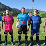 Campeonato Itapemense de Futebol segue movimentando os campos da cidade
