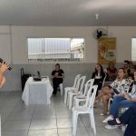 Capacitação sobre prevenção ao abuso infantil marca ações do Maio Laranja em Itapema